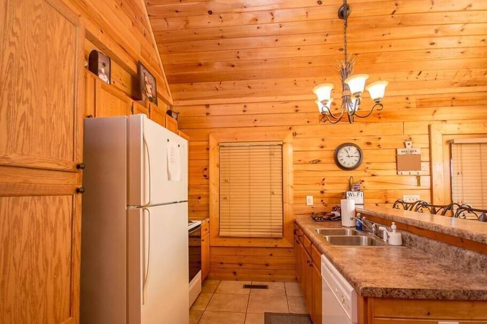 Photo of Kitchen in Sevierville