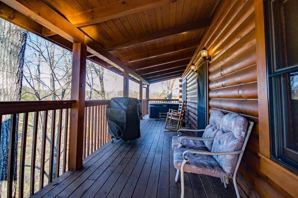 Photo of Outdoor in Sevierville