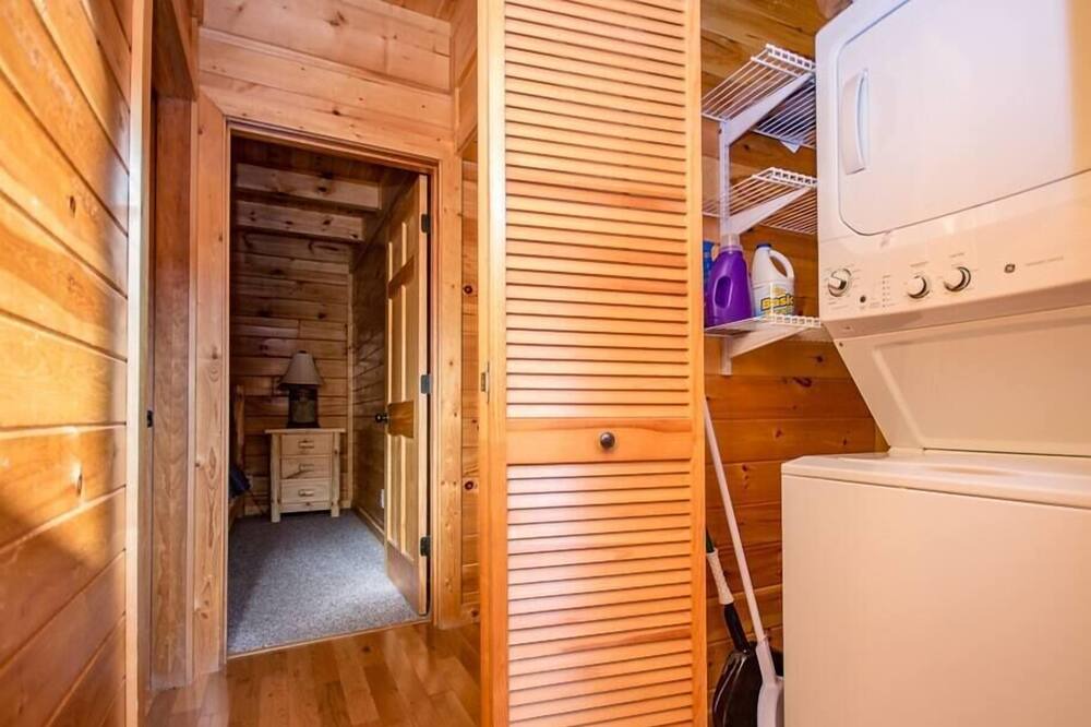 Photo of Bedroom in Sevierville