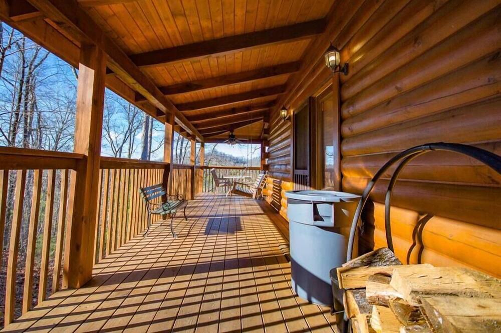 Photo of Outdoor in Sevierville