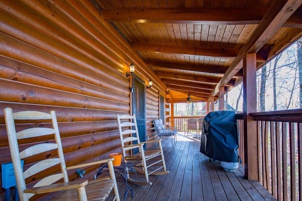 Photo of Outdoor in Sevierville