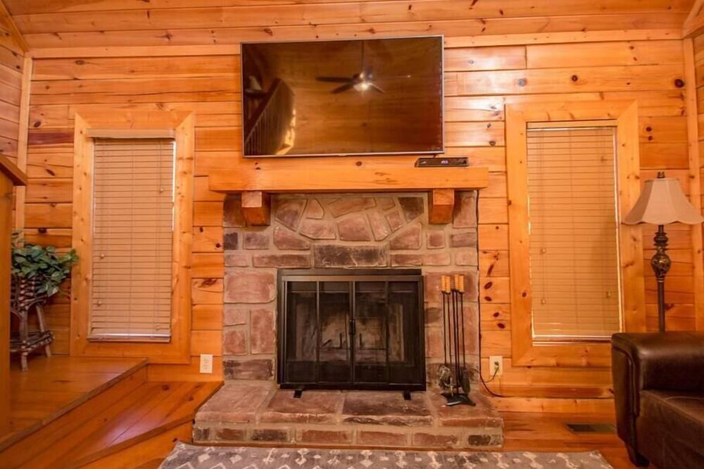 Photo of Livingroom in Sevierville