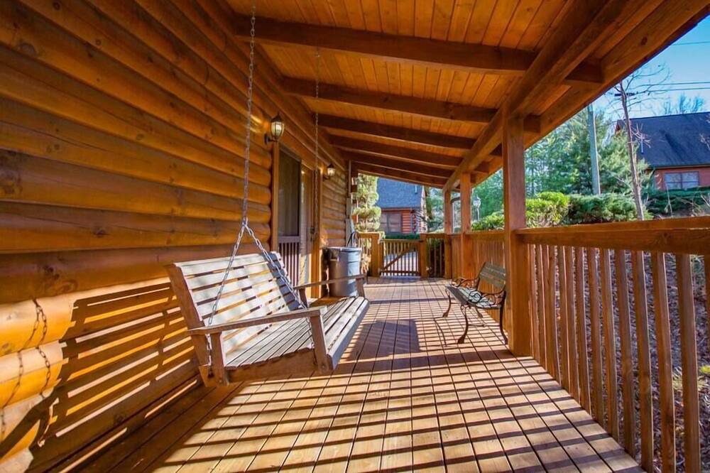 Photo of Outdoor in Sevierville