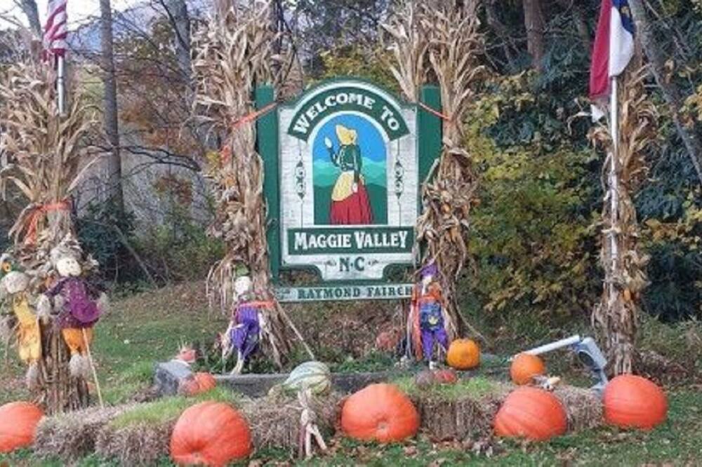 Photo of Others in Maggie Valley