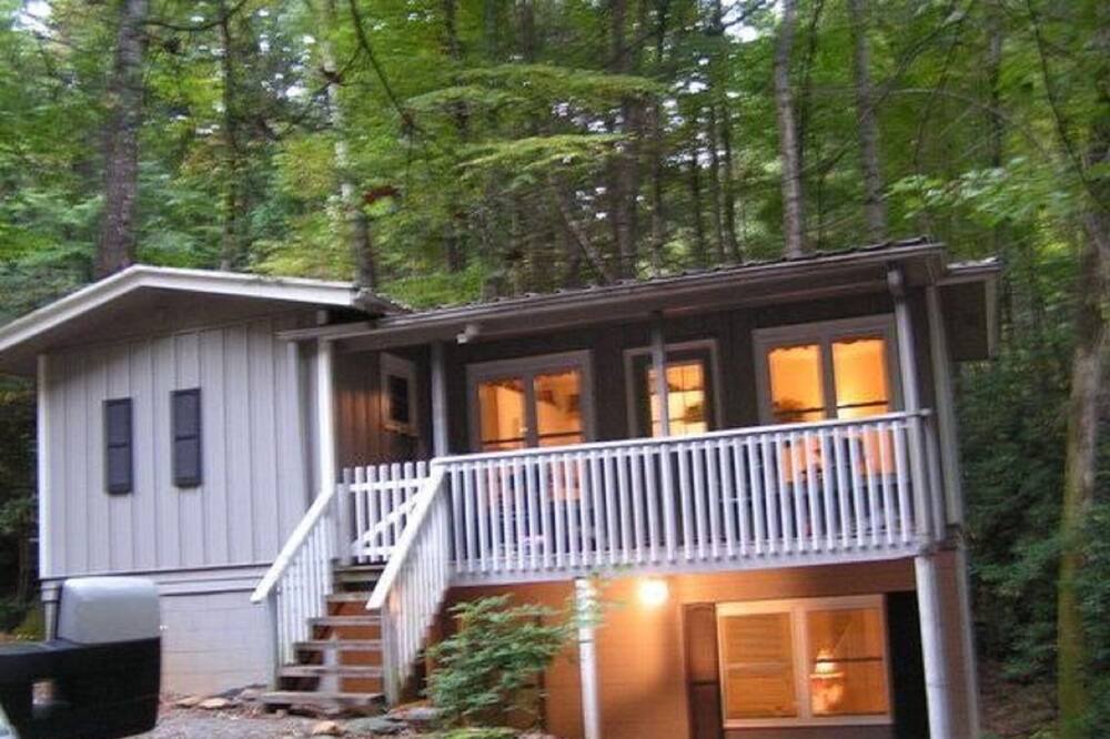 Photo of Outdoor in Maggie Valley