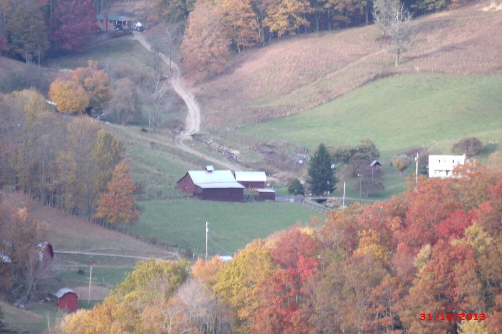 Photo of Outdoor in Maggie Valley