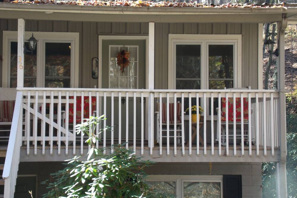 Photo of Outdoor in Maggie Valley