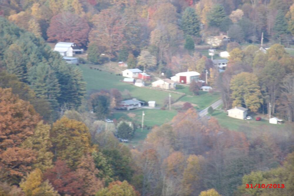 Photo of Outdoor in Maggie Valley