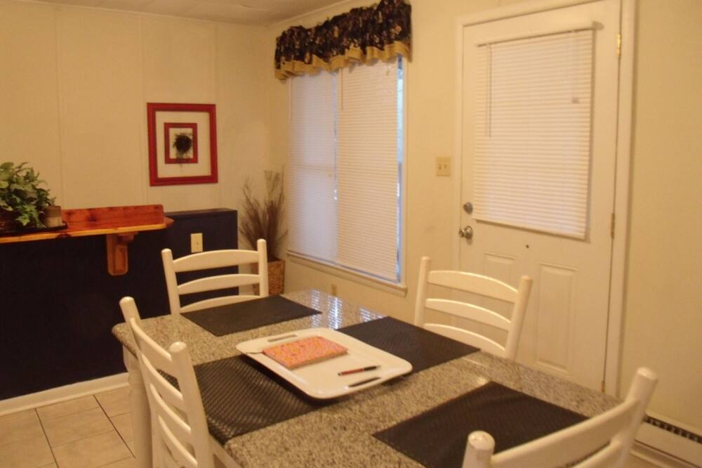 Photo of Kitchen in Maggie Valley