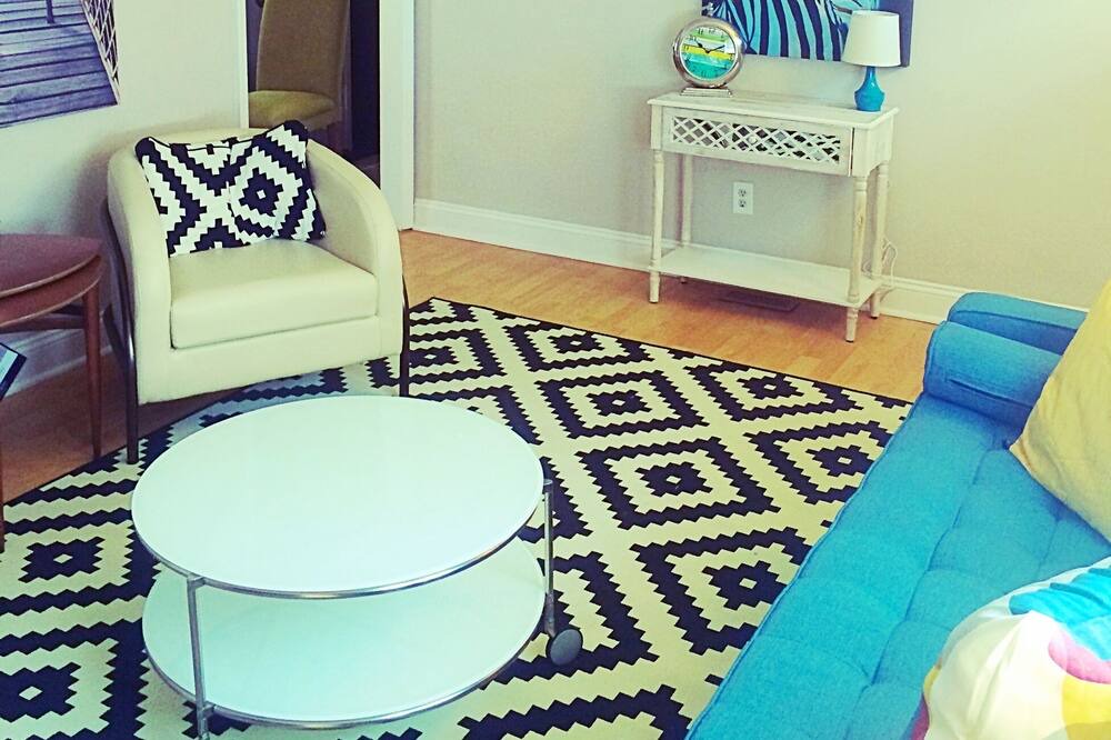 Photo of Livingroom in Fort Mill