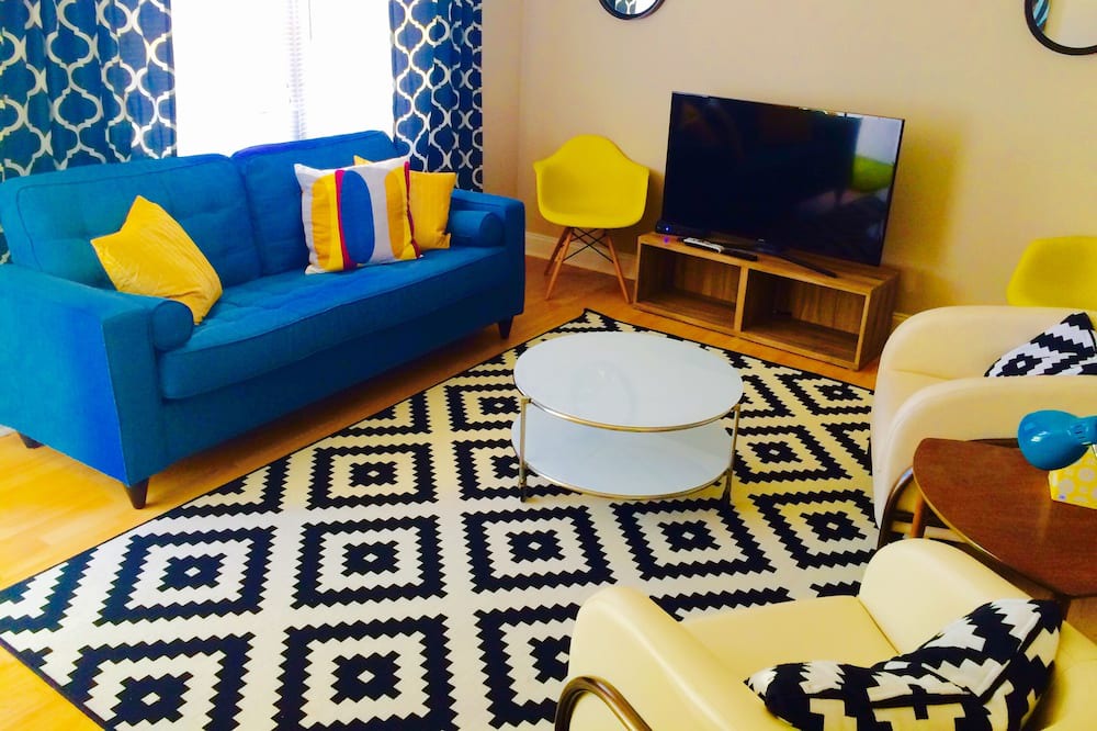Photo of Livingroom in Fort Mill