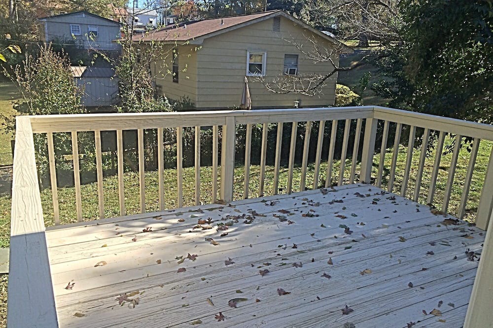 Photo of Patio Balcony in Fort Mill