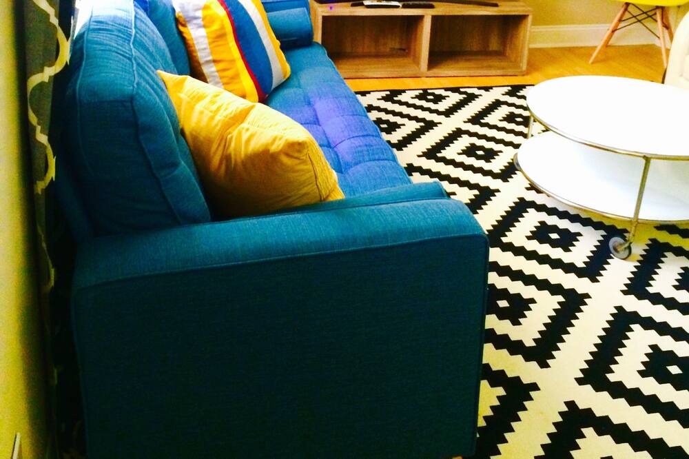 Photo of Livingroom in Fort Mill