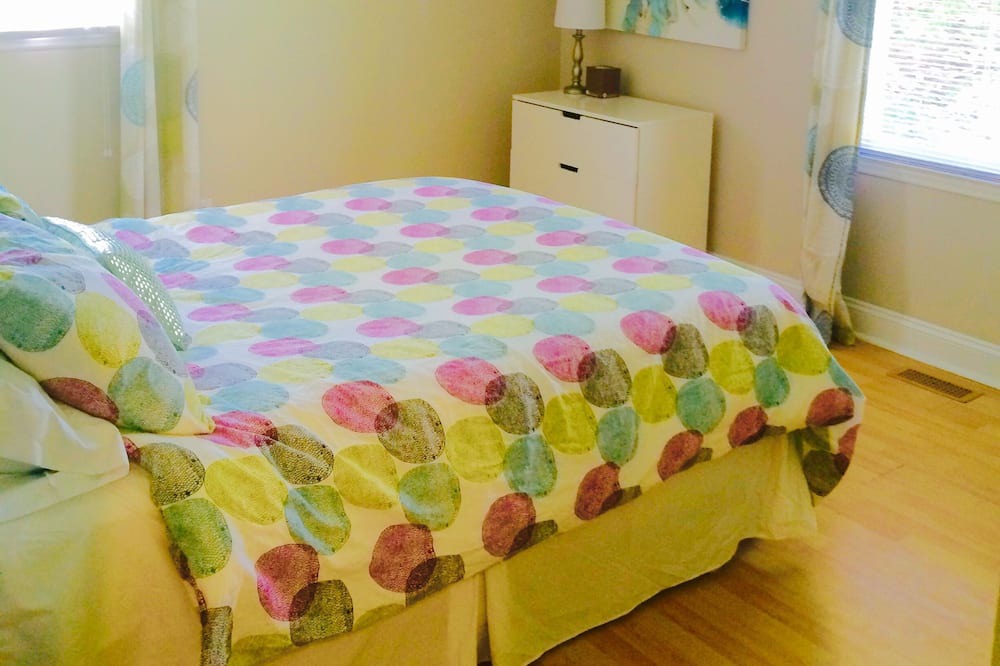 Photo of Bedroom in Fort Mill