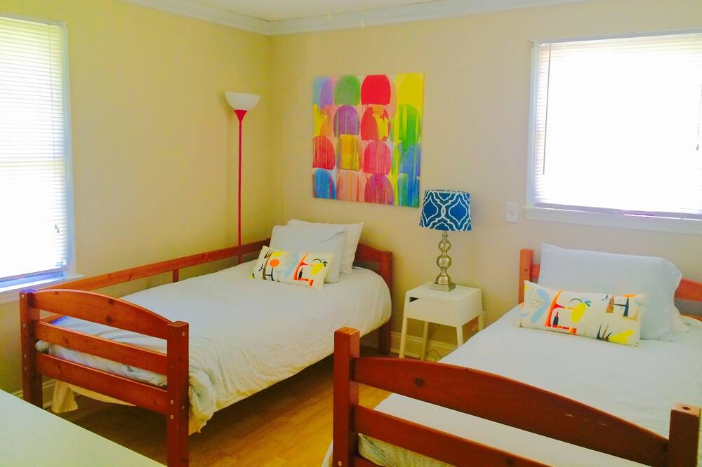Photo of Bedroom in Fort Mill