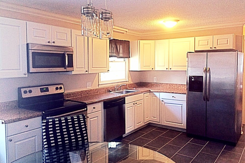 Photo of Kitchen in Fort Mill