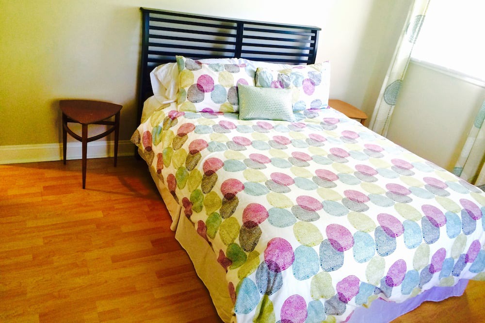 Photo of Bedroom in Fort Mill