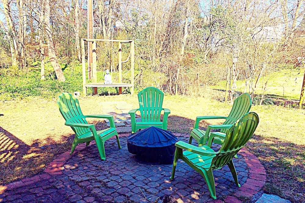Photo of Patio Balcony in Fort Mill