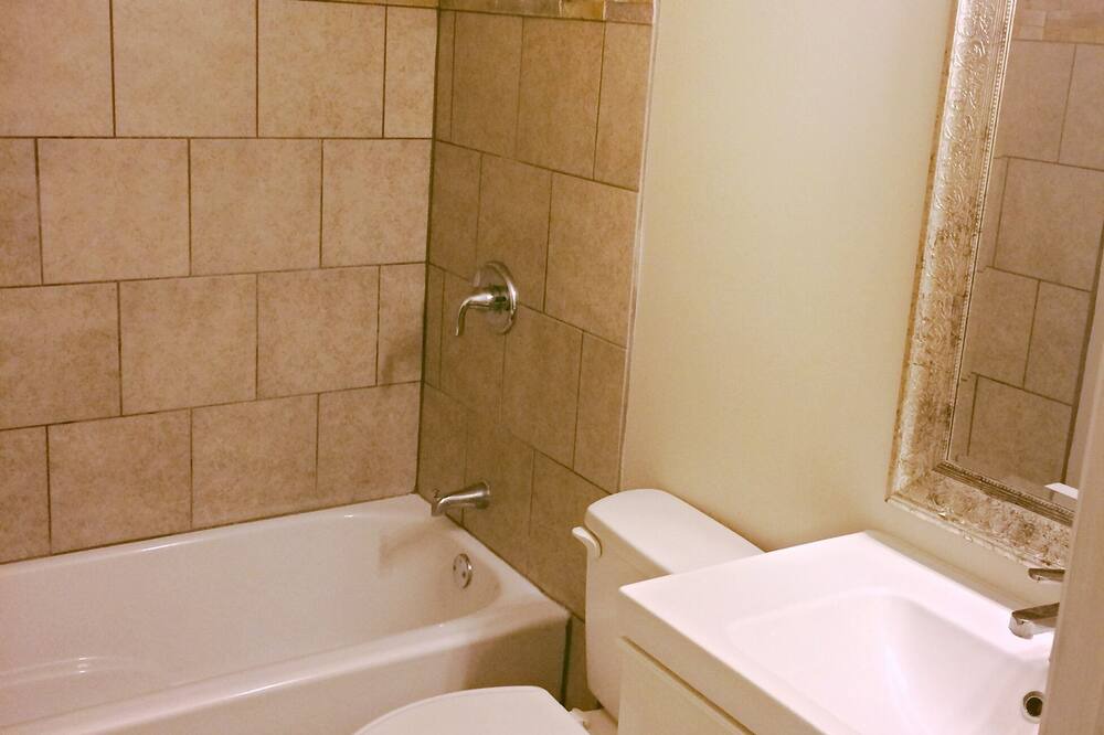 Photo of Bathroom in Fort Mill