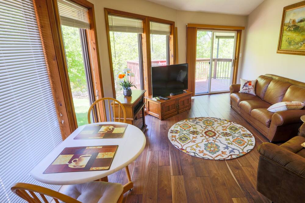 Photo of Livingroom in Asheville