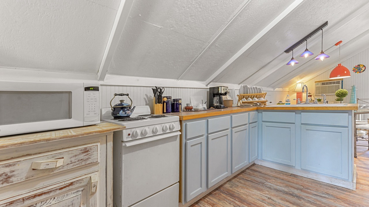 Photo of Kitchen in Waveland