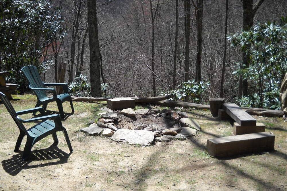 Photo of Outdoor in Maggie Valley