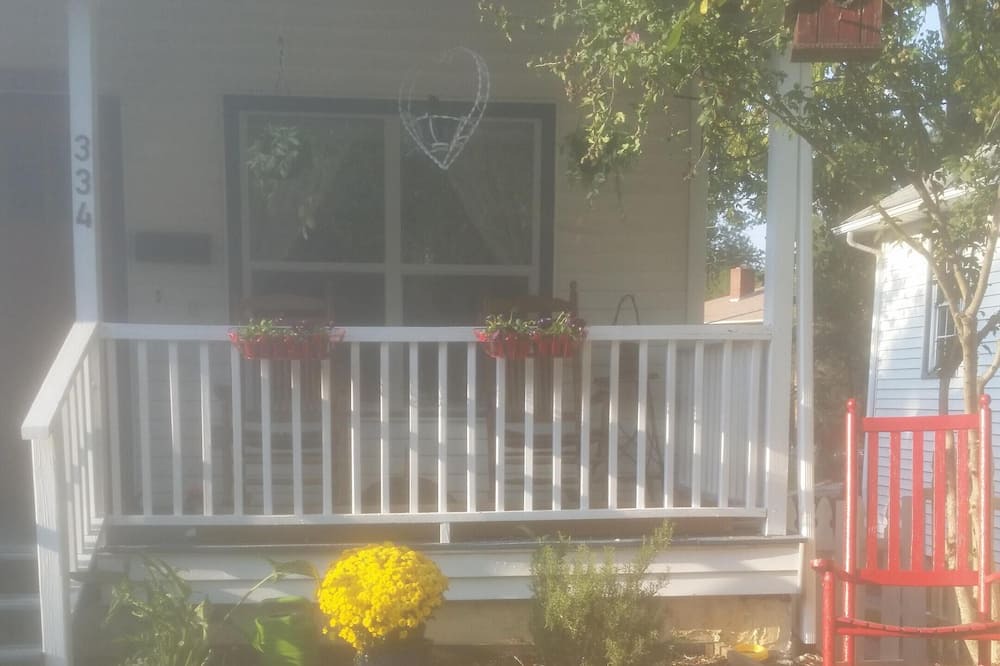 Photo of Outdoor in Murdock - Linden