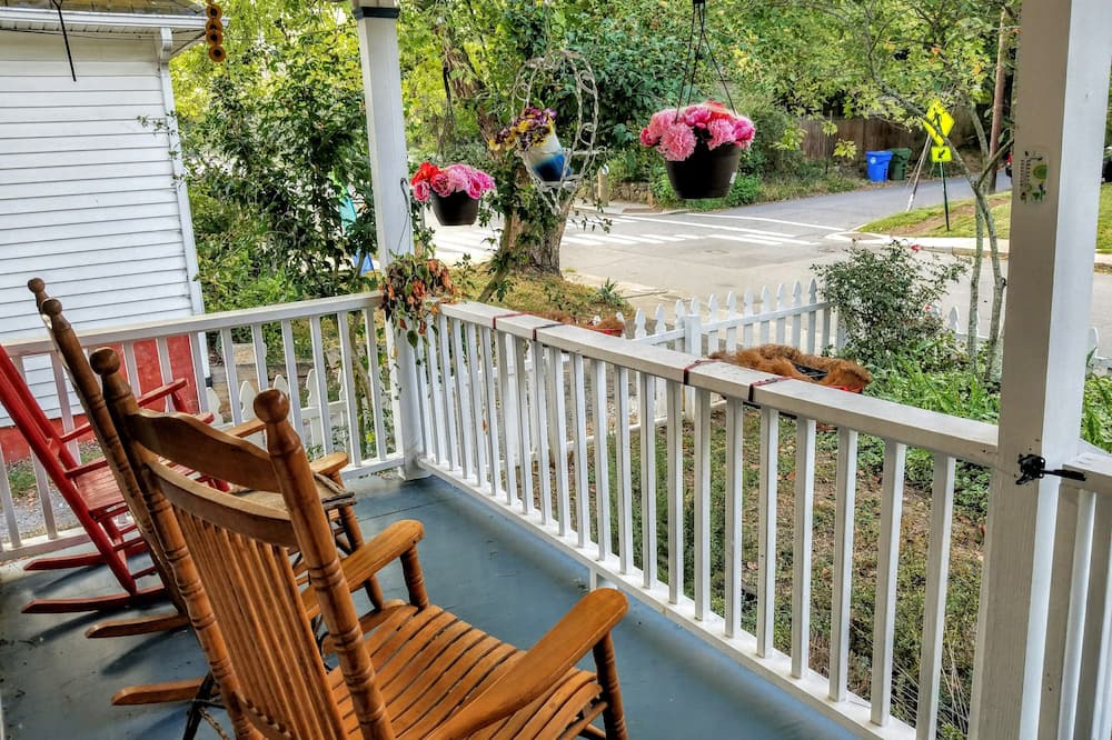 Photo of Outdoor in Murdock - Linden