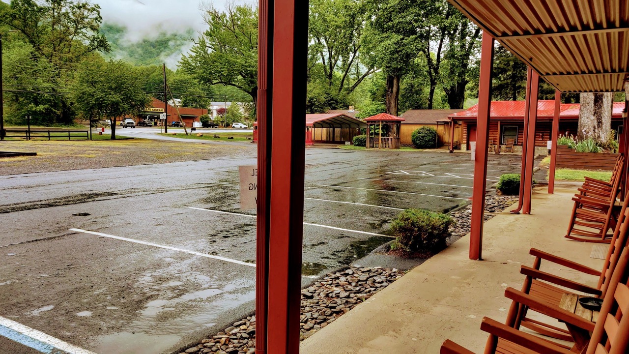 Photo of Outdoor in Maggie Valley