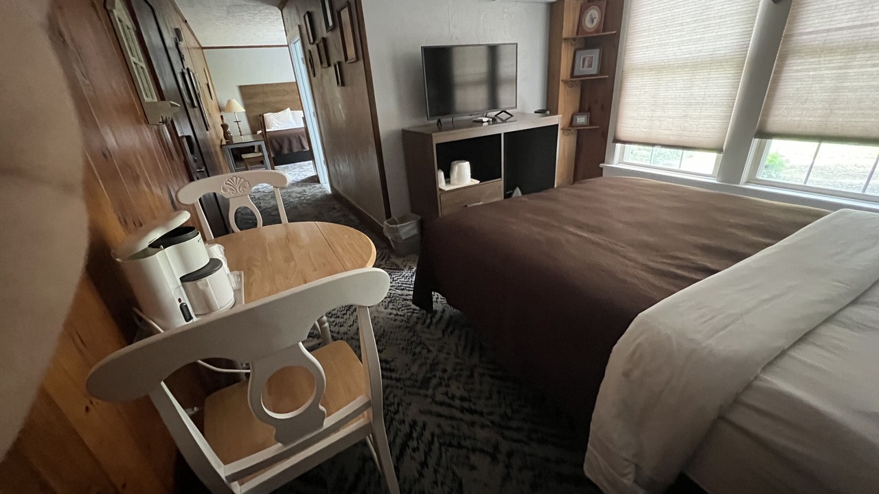 Photo of Bedroom in Maggie Valley