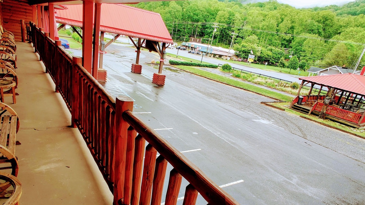 Photo of Outdoor in Maggie Valley
