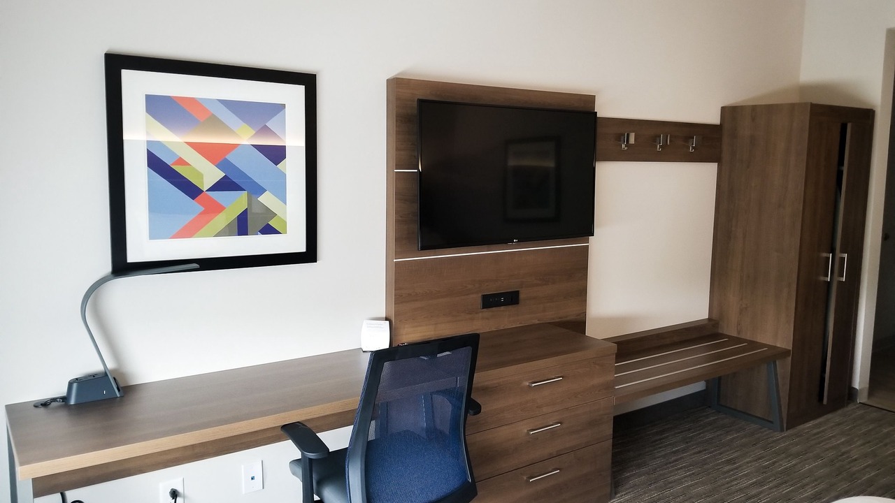 Photo of Bedroom in University Place