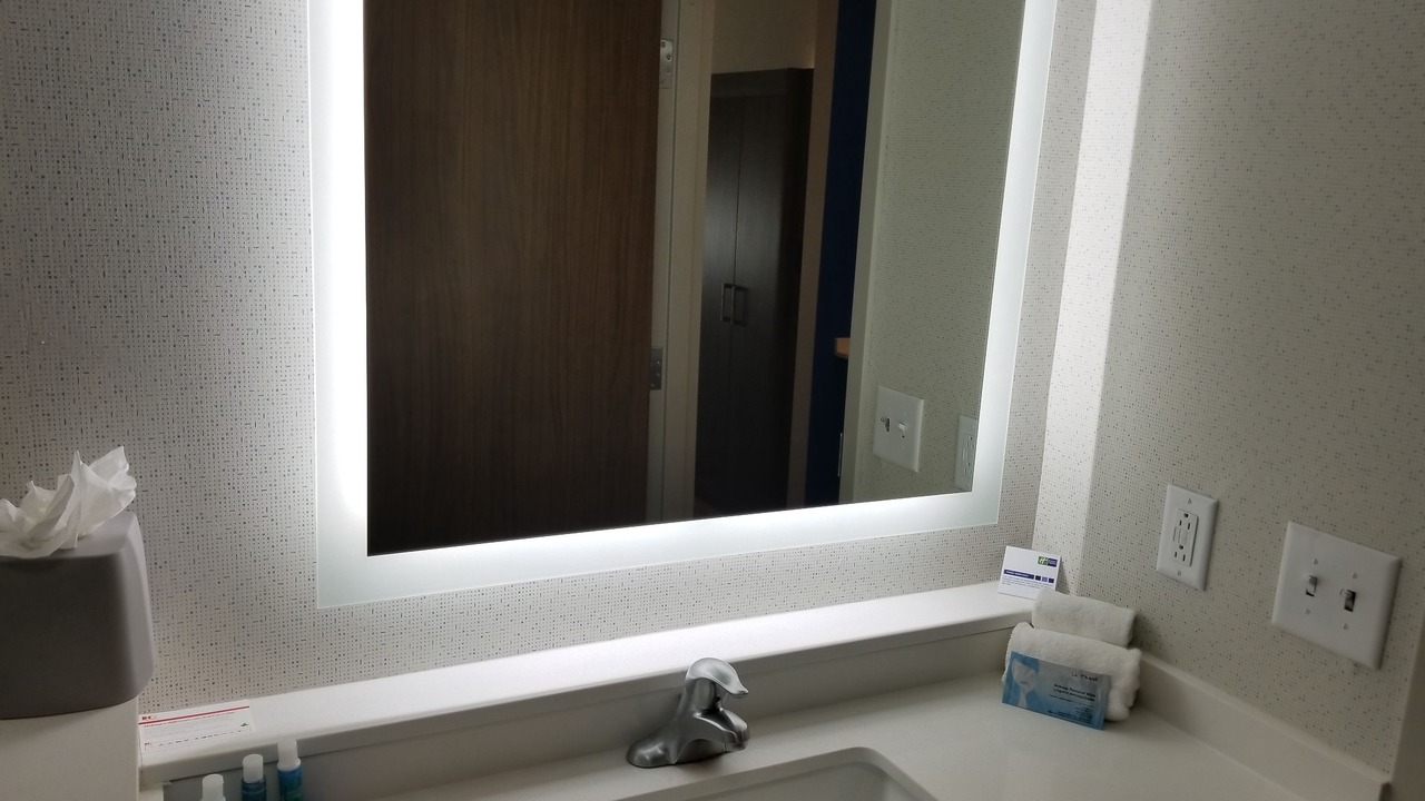 Photo of Bathroom in University Place