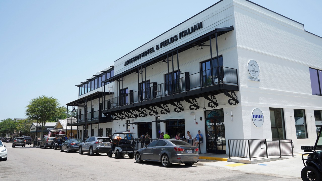 Photo of Outdoor in Biloxi
