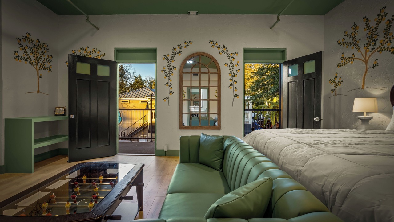 Photo of Patio Balcony in Biloxi