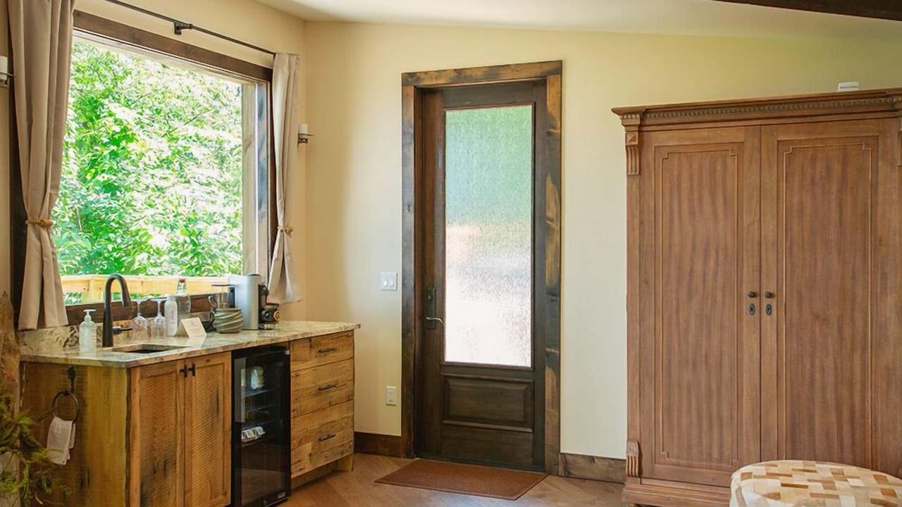 Photo of Bedroom in Waynesville