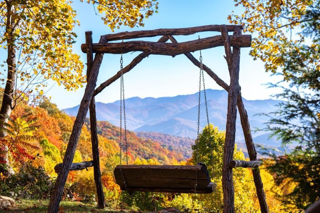Photo of Outdoor in Waynesville
