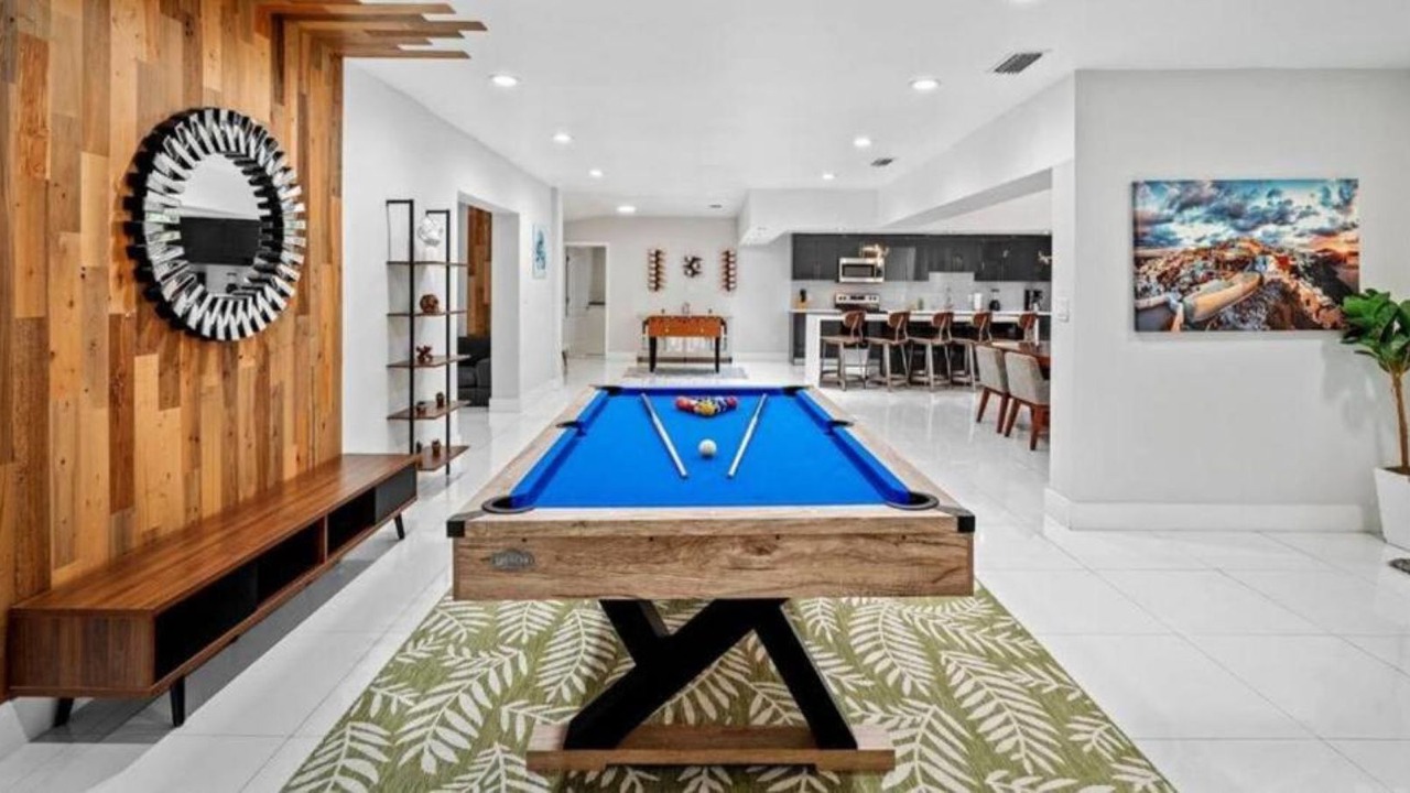 Photo of Bedroom in Golden Glades
