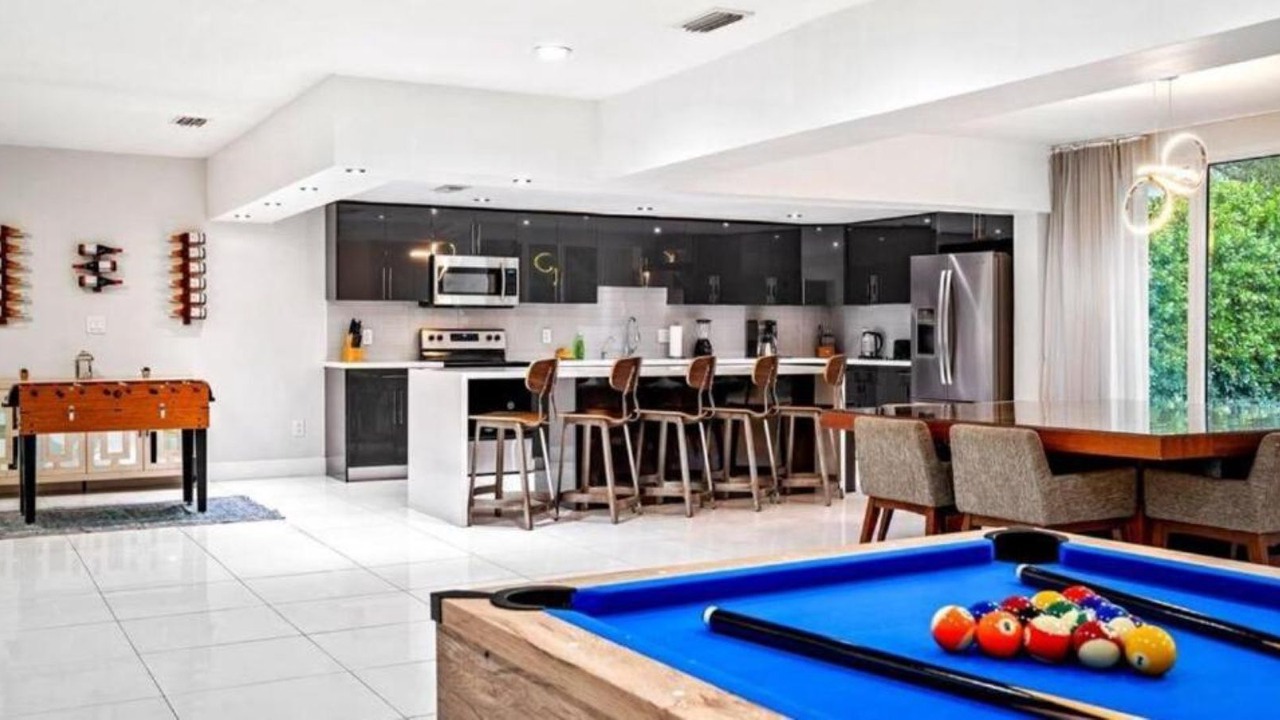 Photo of Kitchen in Golden Glades