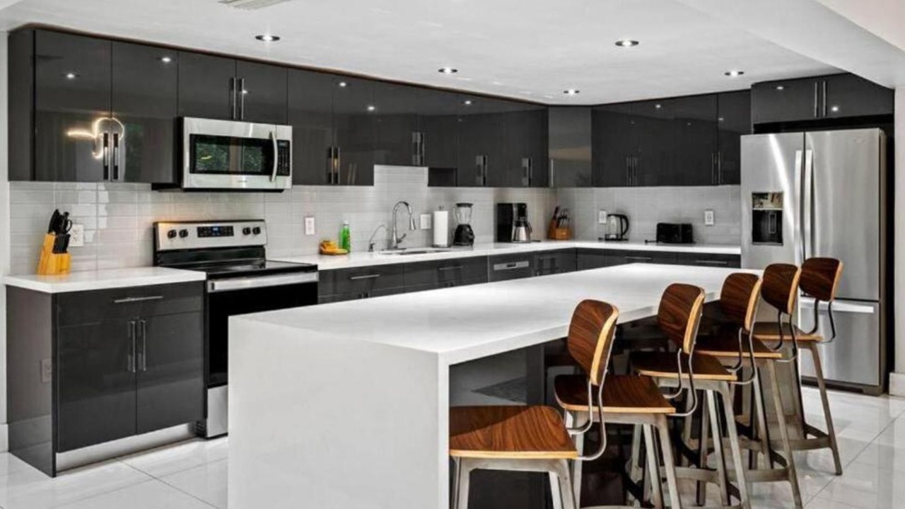 Photo of Kitchen in Golden Glades