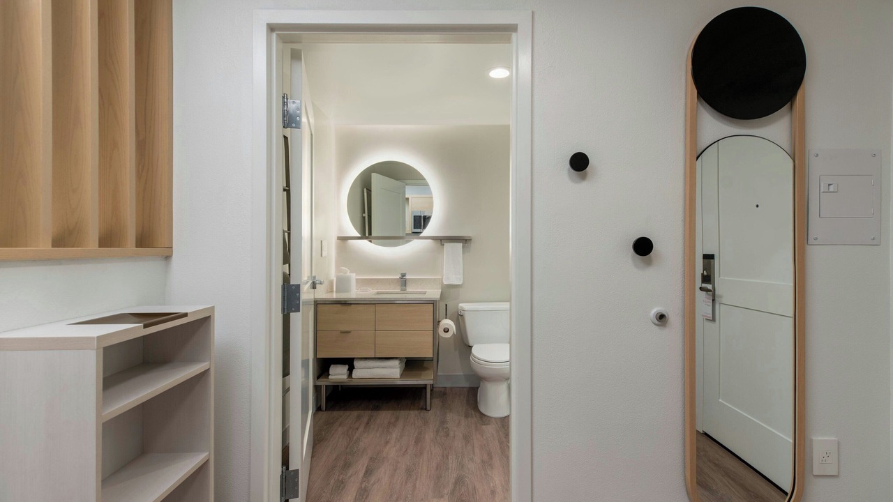 Photo of Bathroom in Morristown