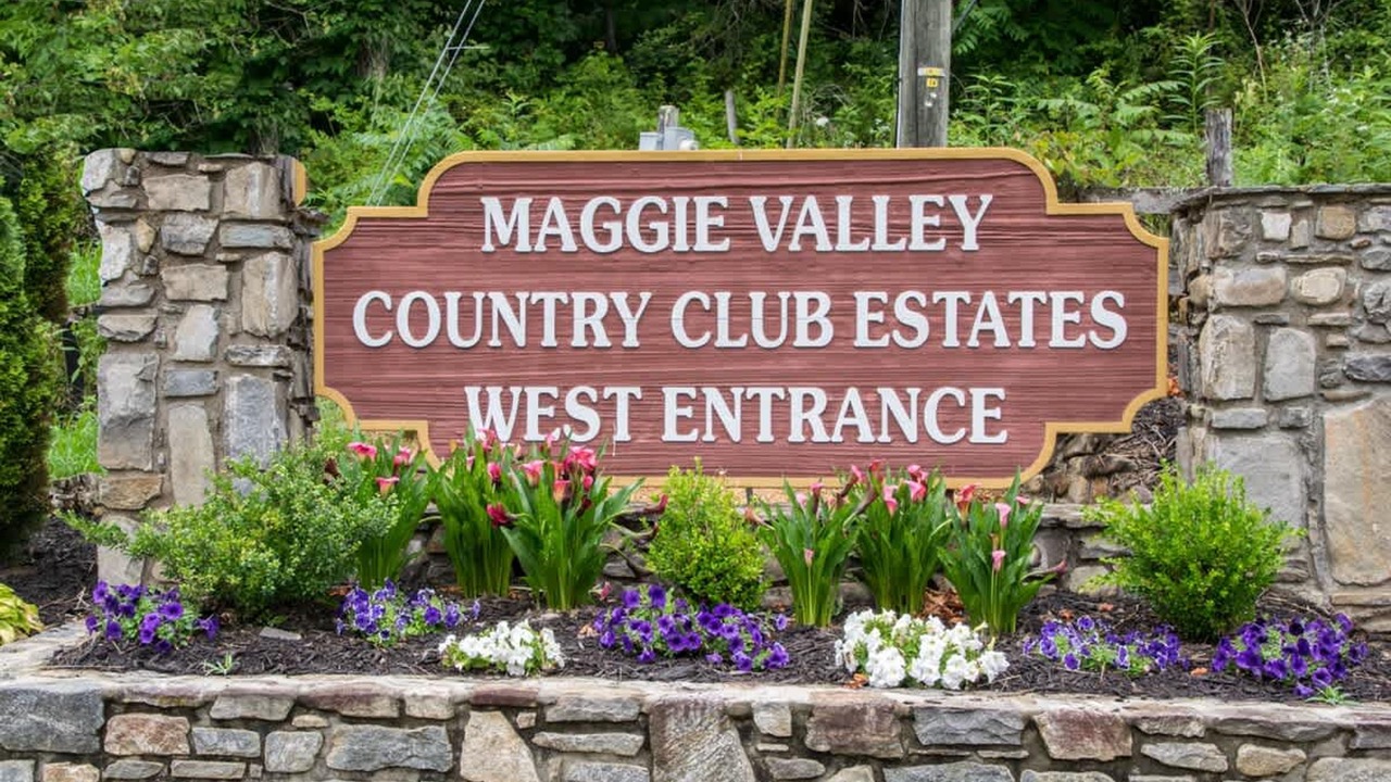 Photo of Others in Maggie Valley