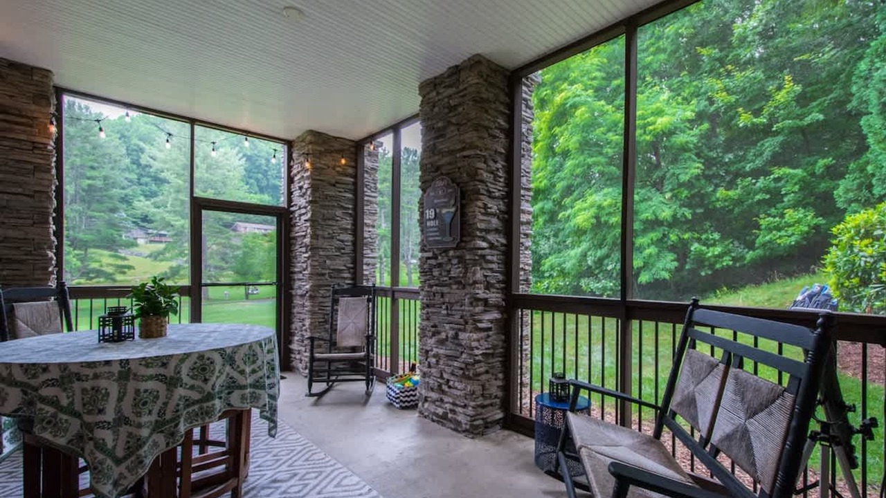 Photo of Others in Maggie Valley