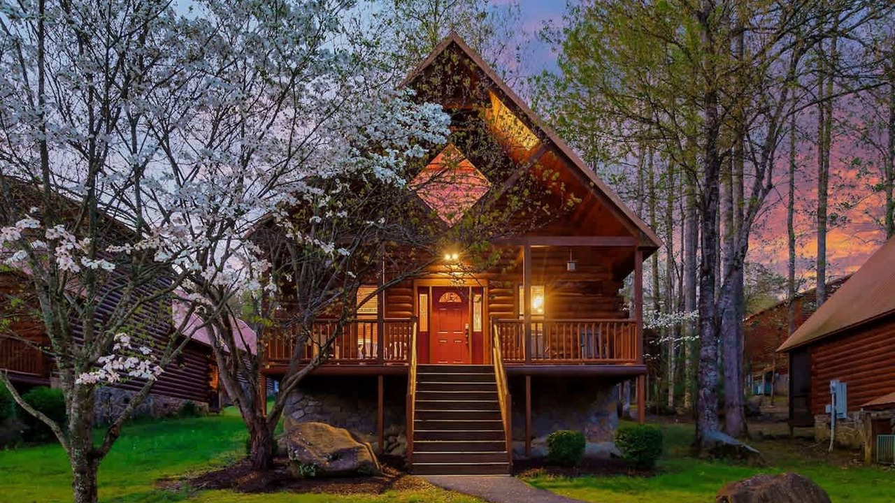 Photo of Others in White Oak Lodge