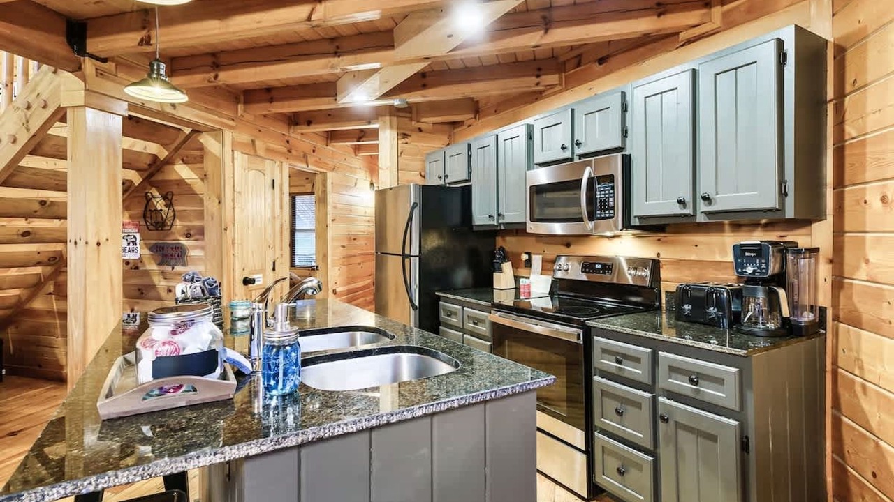 Photo of Others in White Oak Lodge