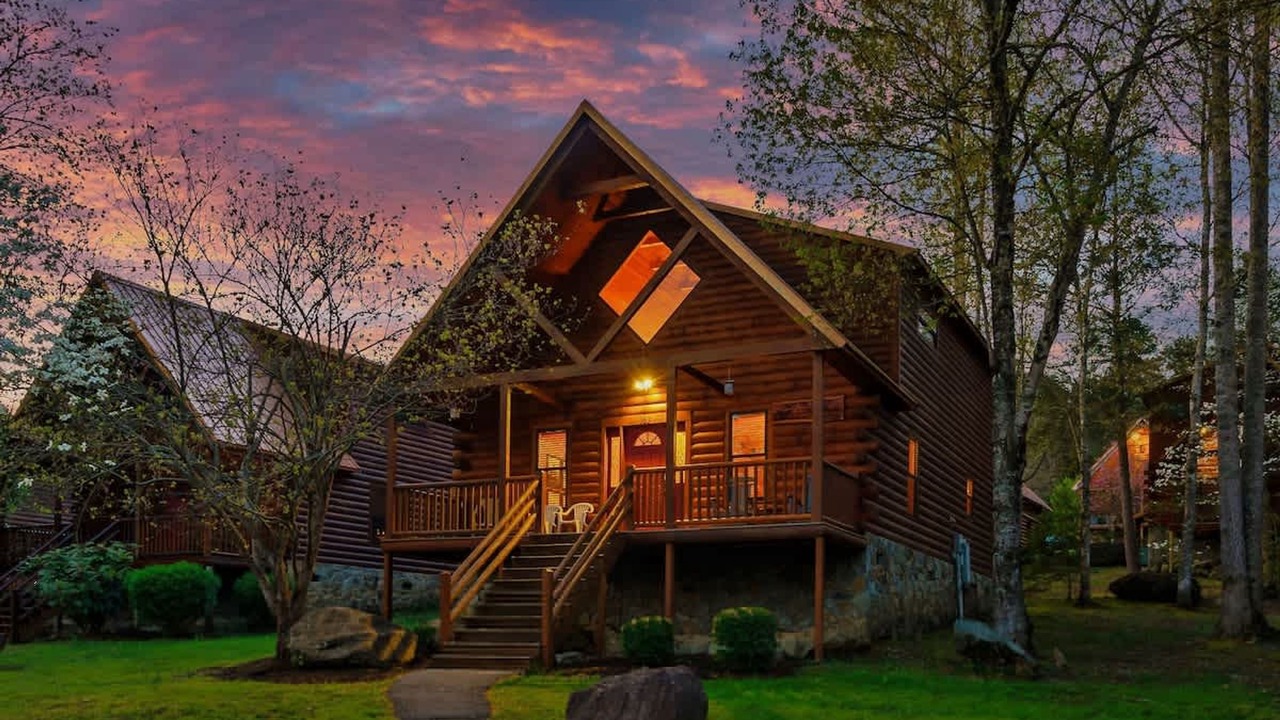 Photo of Others in White Oak Lodge