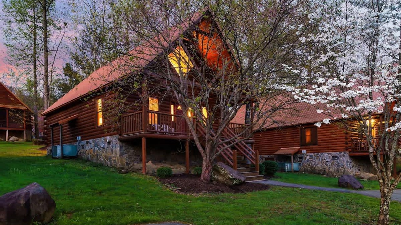 Photo of Others in White Oak Lodge