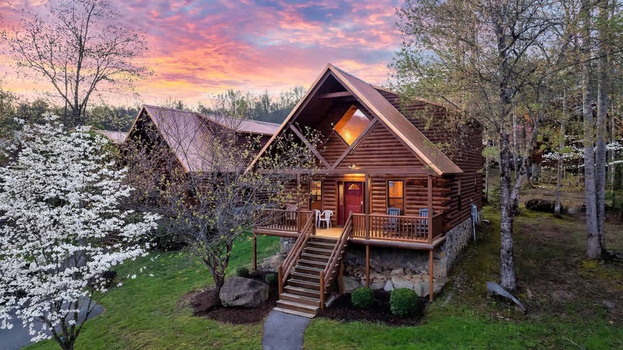 Photo of Others in White Oak Lodge