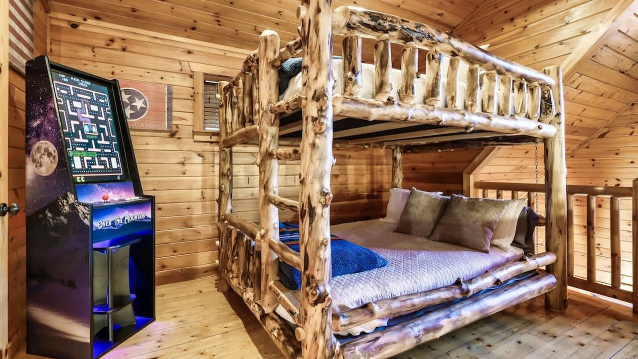 Photo of Others in White Oak Lodge