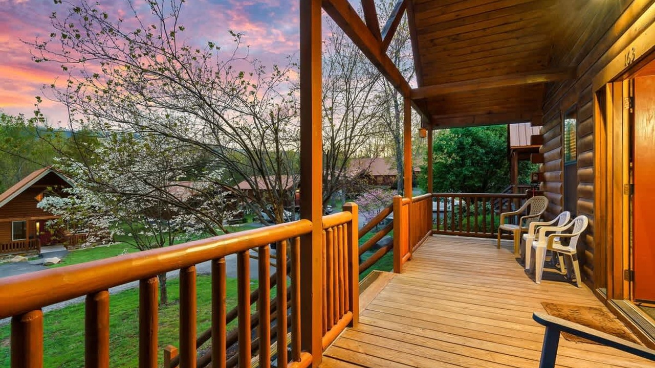 Photo of Others in White Oak Lodge